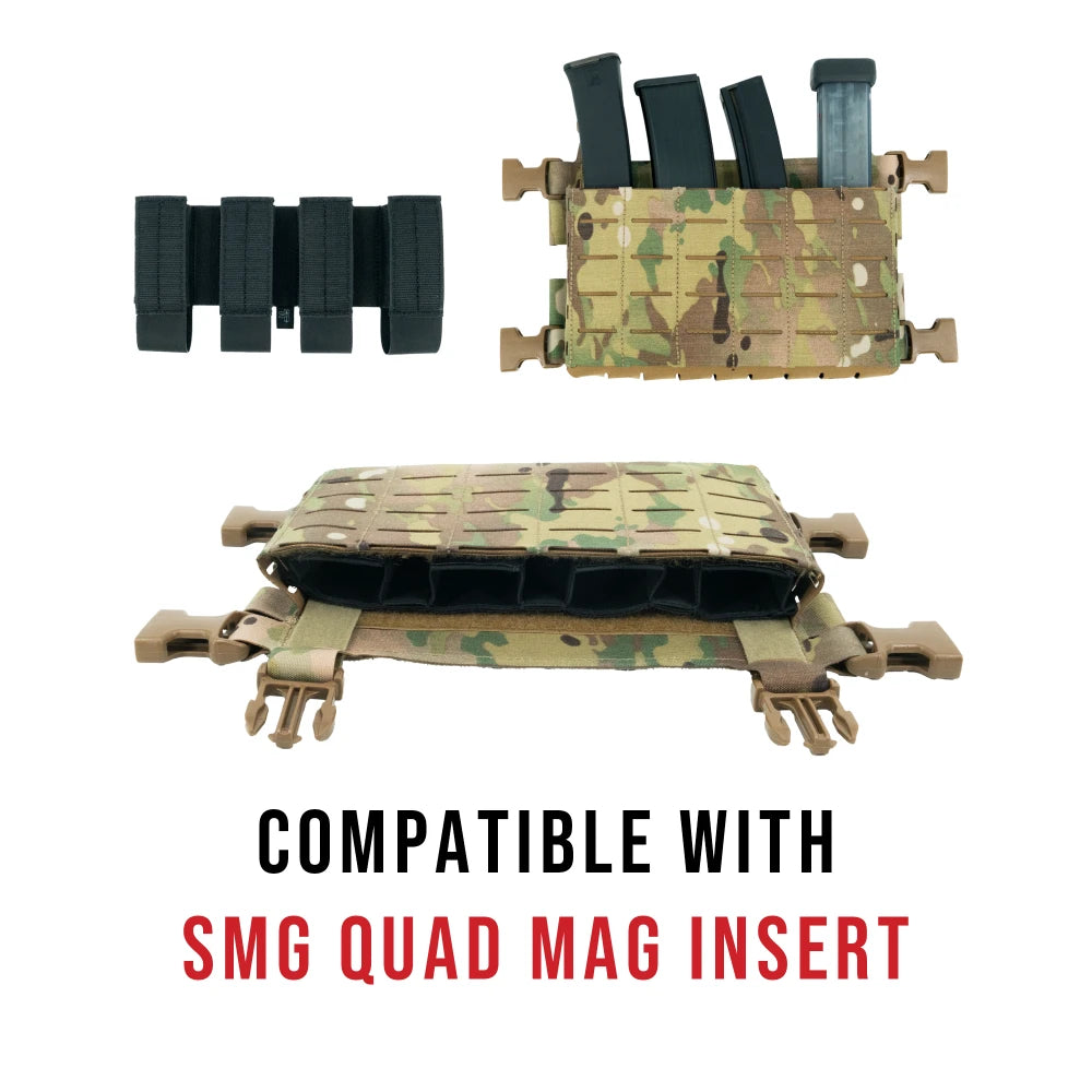 Haley Strategic MOD Placard