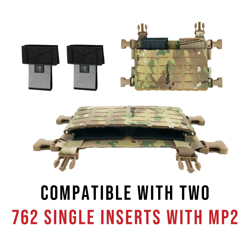 Haley Strategic MOD Placard