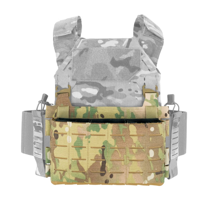 Haley Strategic MOD Placard