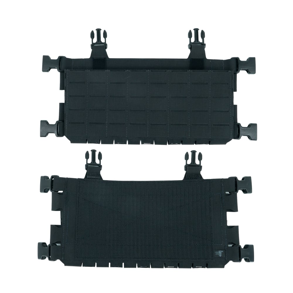 Haley Strategic MOD Plus Placard