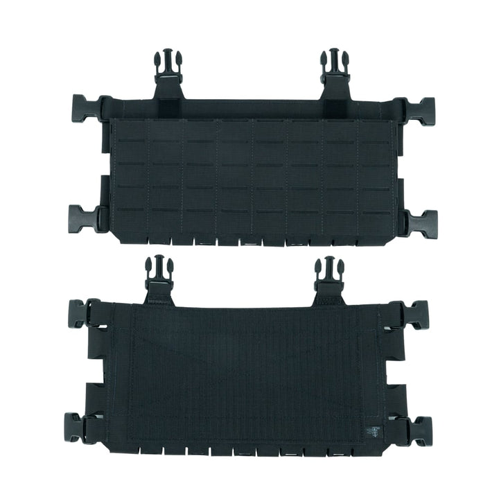 Haley Strategic MOD Plus Placard