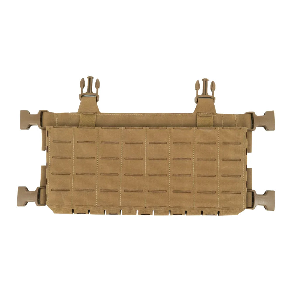 Haley Strategic MOD Plus Placard