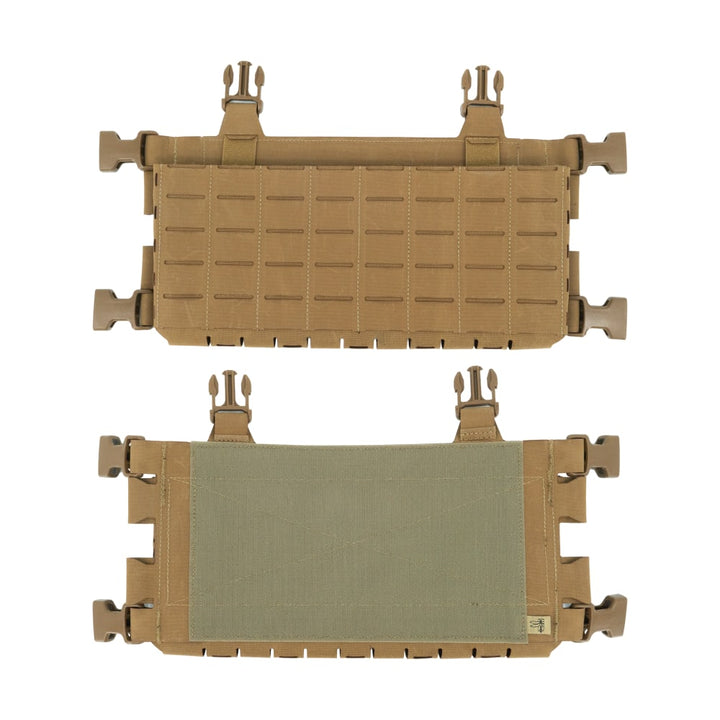 Haley Strategic MOD Plus Placard