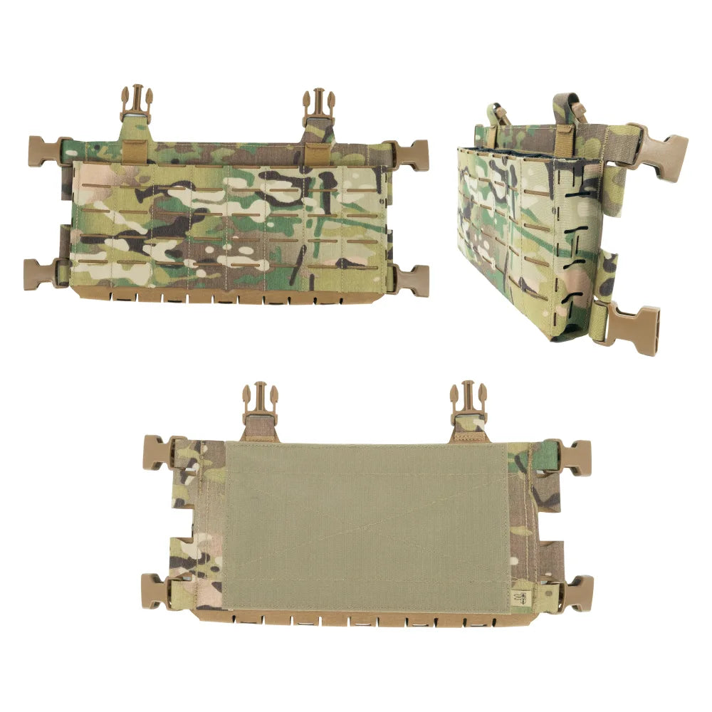 Haley Strategic MOD Plus Placard