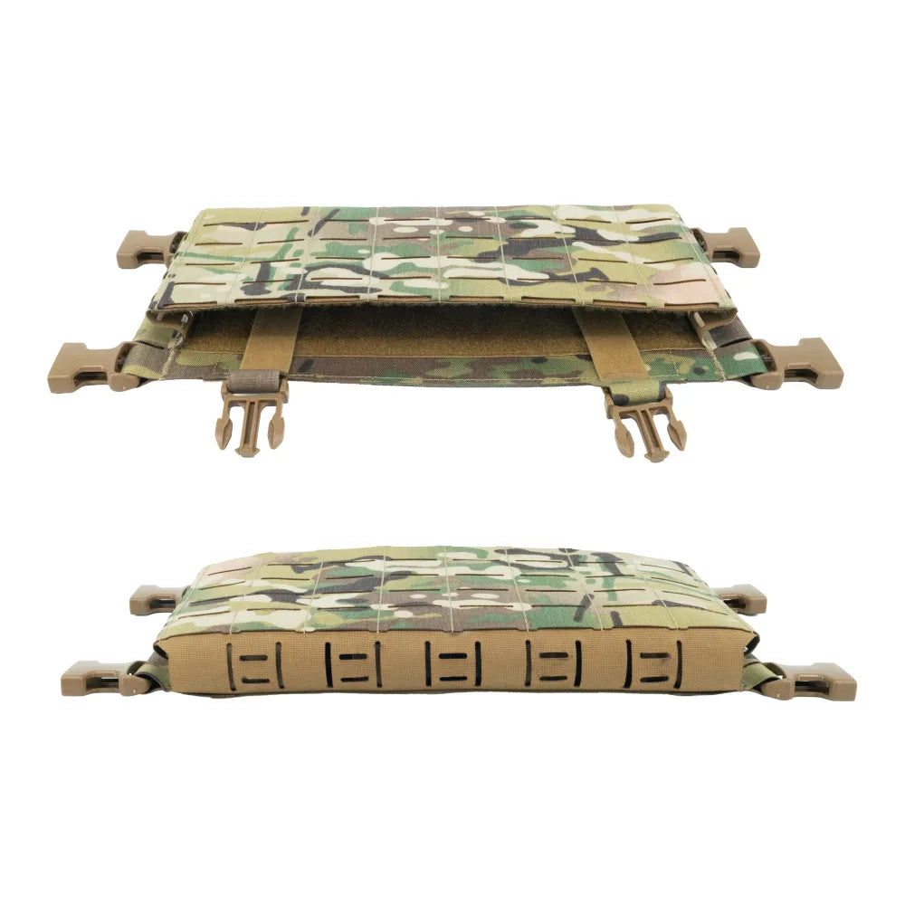 Haley Strategic MOD Plus Placard