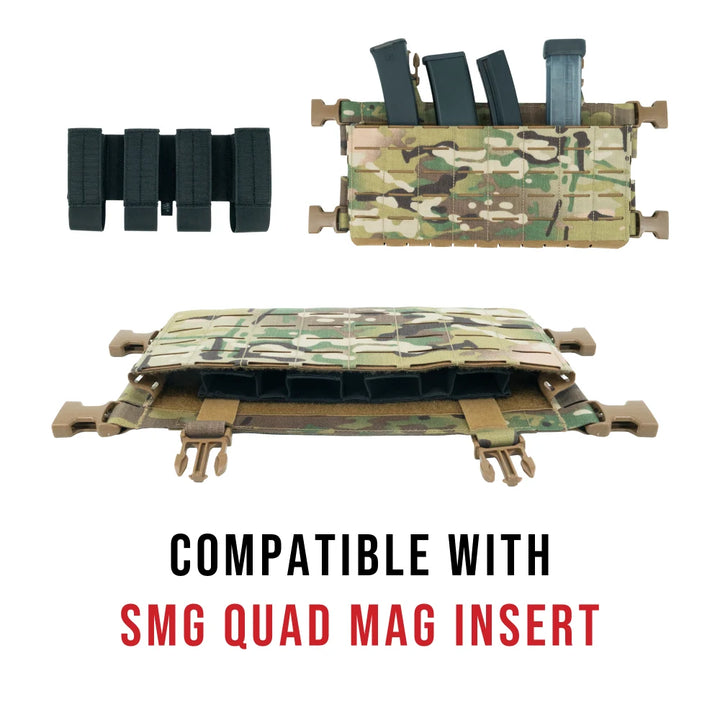 Haley Strategic MOD Plus Placard