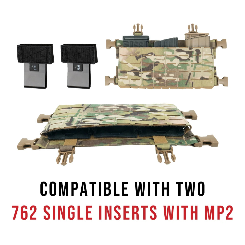 Haley Strategic MOD Plus Placard