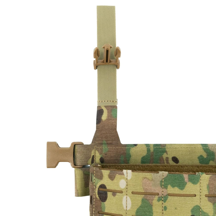 Haley Strategic MOD Plus Placard