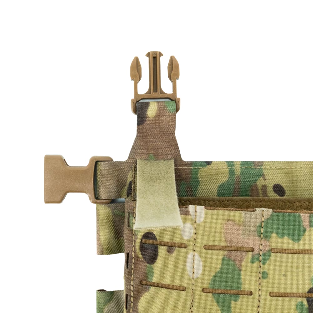 Haley Strategic MOD Plus Placard