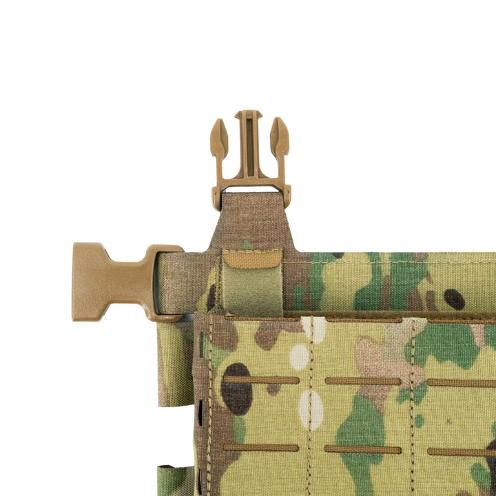 Haley Strategic MOD Plus Placard