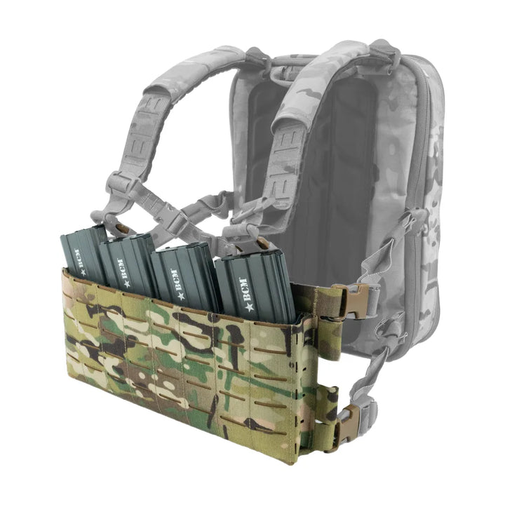 Haley Strategic MOD Plus Placard