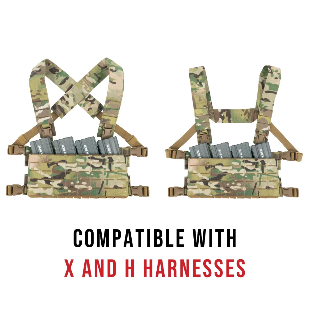 Haley Strategic MOD Plus Placard