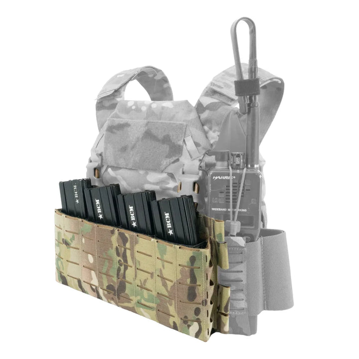 Haley Strategic MOD Plus Placard