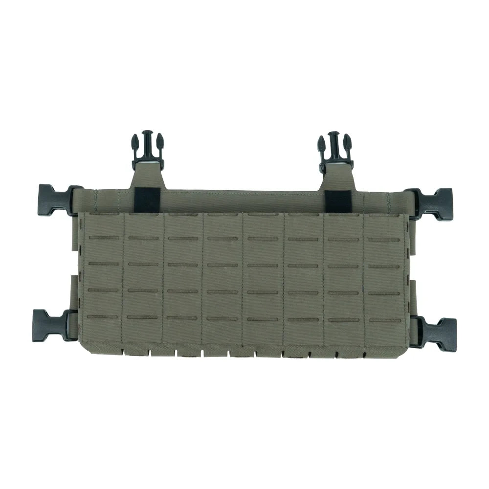 Haley Strategic MOD Plus Placard