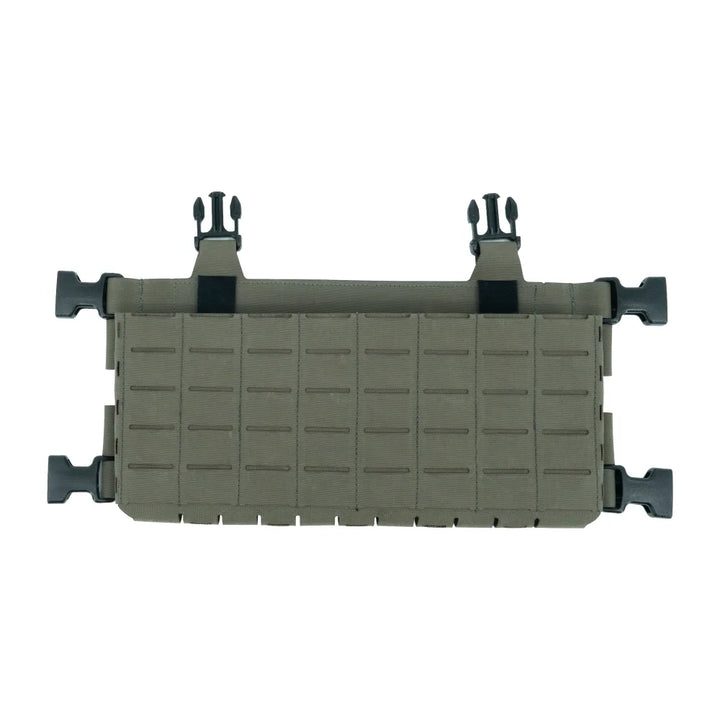 Haley Strategic MOD Plus Placard