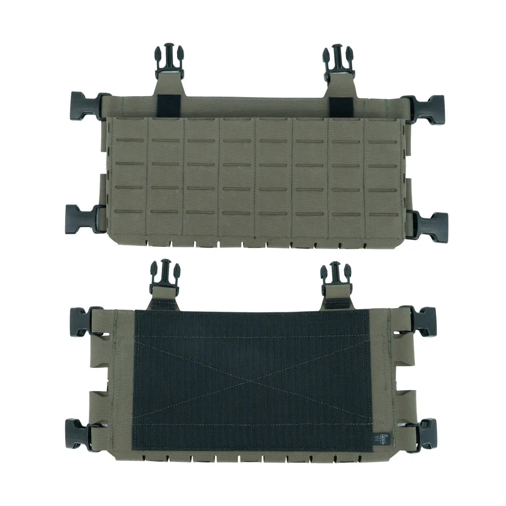 Haley Strategic MOD Plus Placard