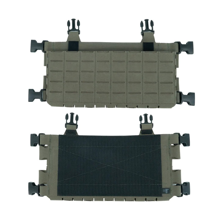 Haley Strategic MOD Plus Placard