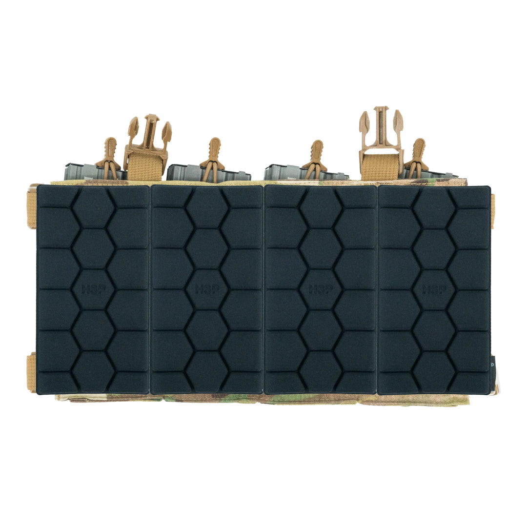 Haley Strategic Chest Rig Pad