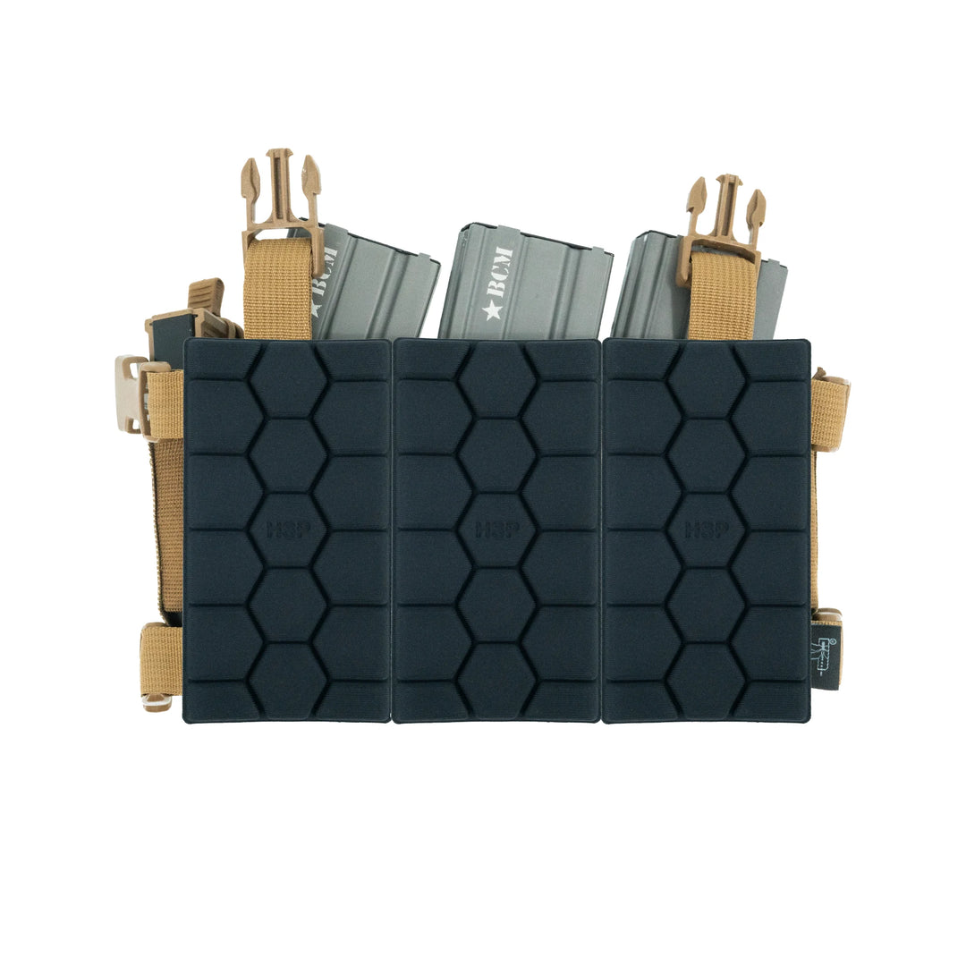 Haley Strategic Chest Rig Pad