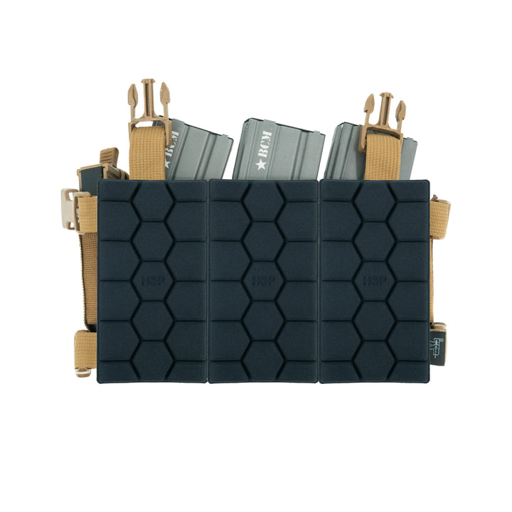 Haley Strategic Chest Rig Pad