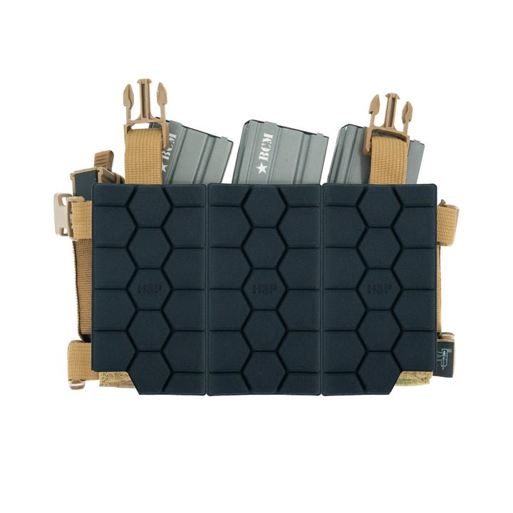 Haley Strategic Chest Rig Pad