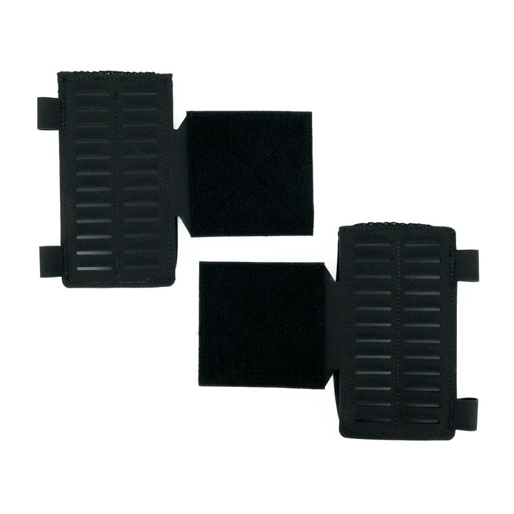 Haley Strategic Chest Rig Side Saddle Pair