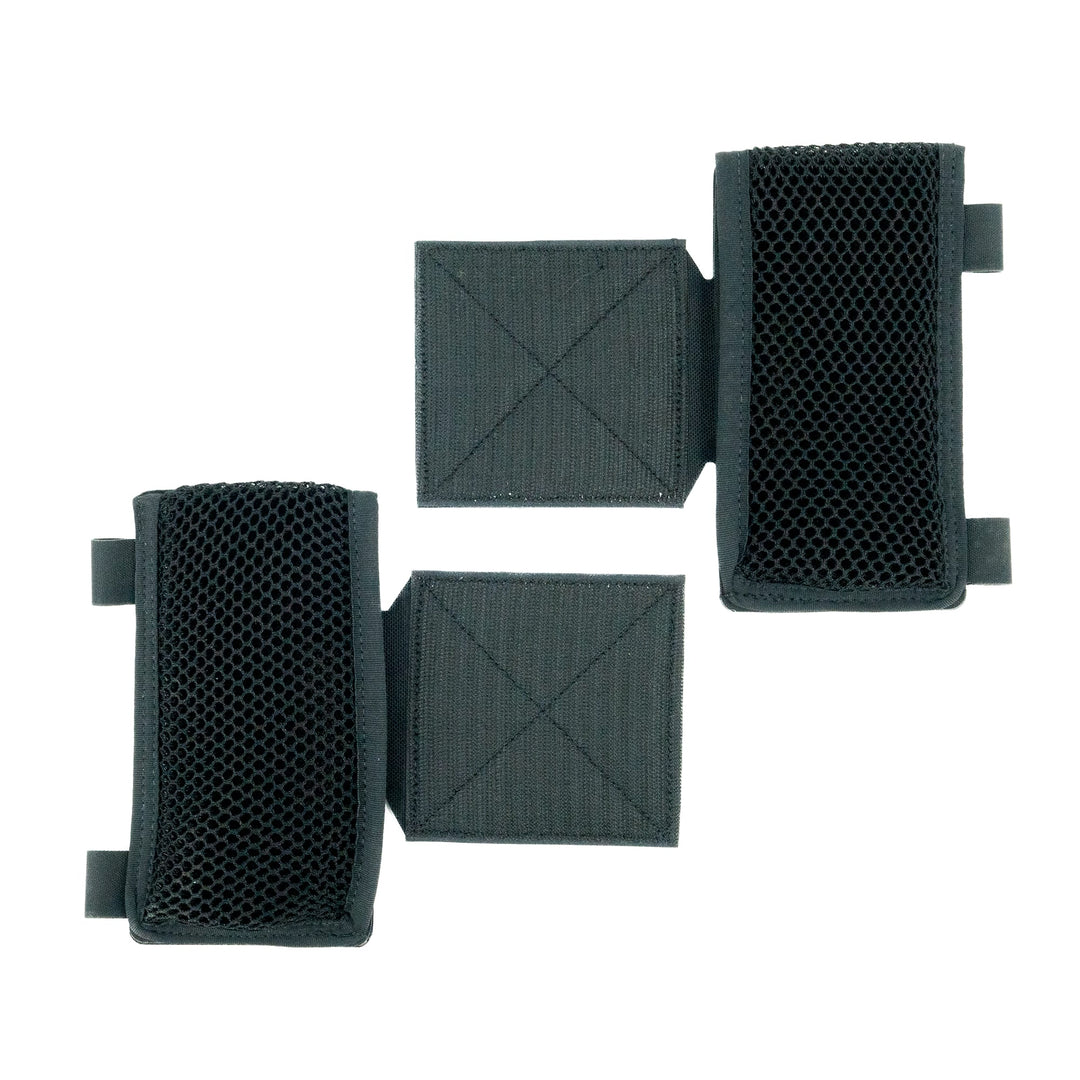 Haley Strategic Chest Rig Side Saddle Pair