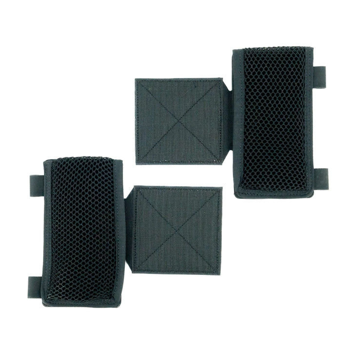 Haley Strategic Chest Rig Side Saddle Pair