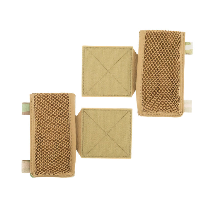 Haley Strategic Chest Rig Side Saddle Pair