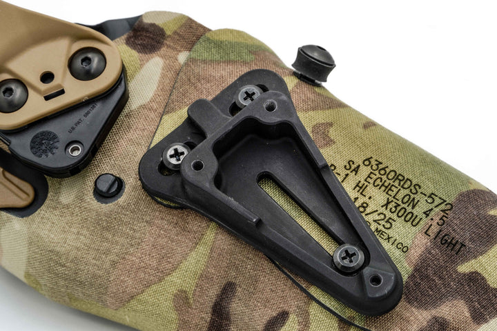 True North Concepts ”The DAB” Spacer