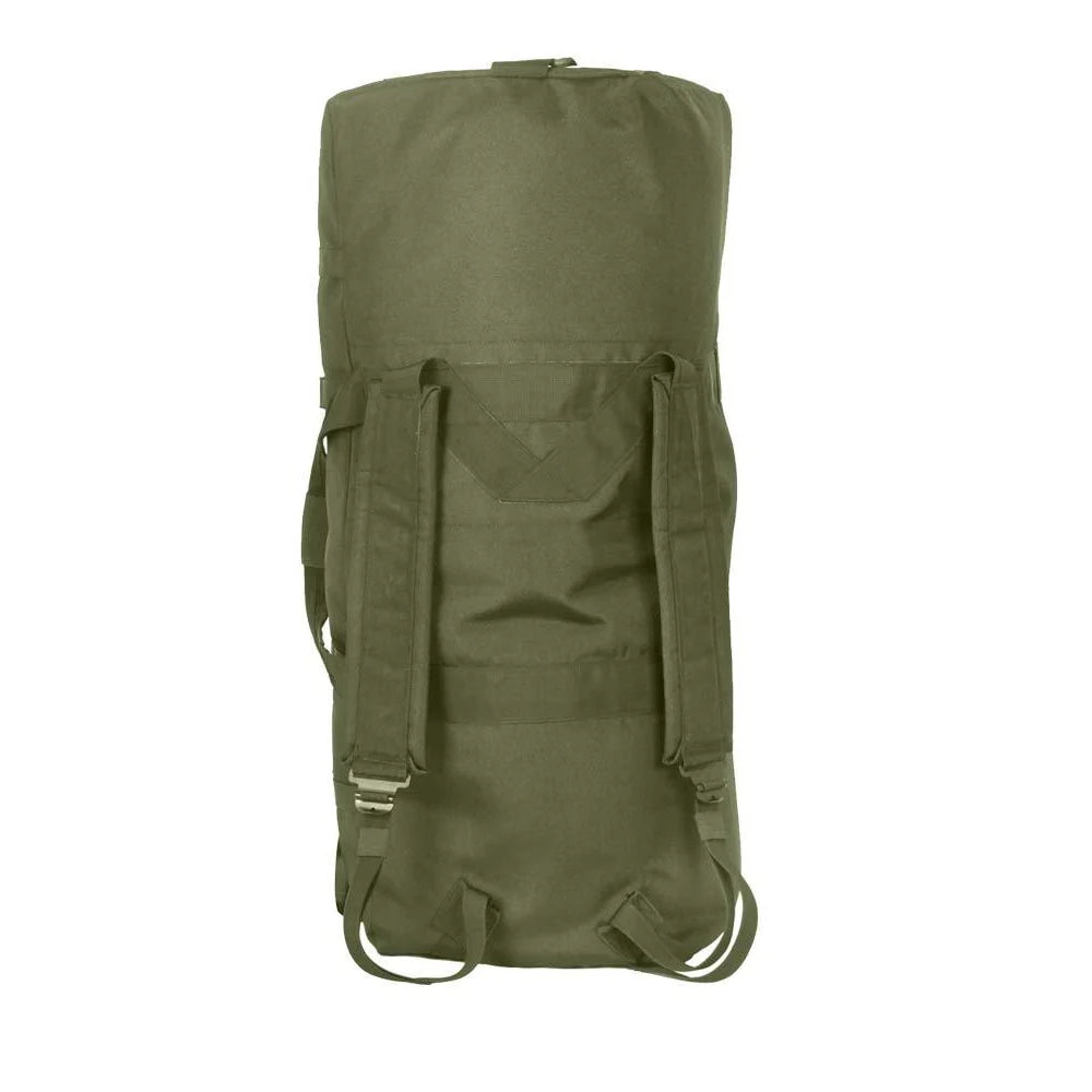 Mcguire Gear USGI Improved Transport Duffel Bag