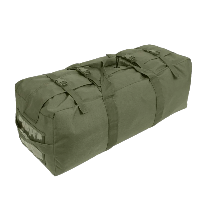 Mcguire Gear USGI Improved Transport Duffel Bag