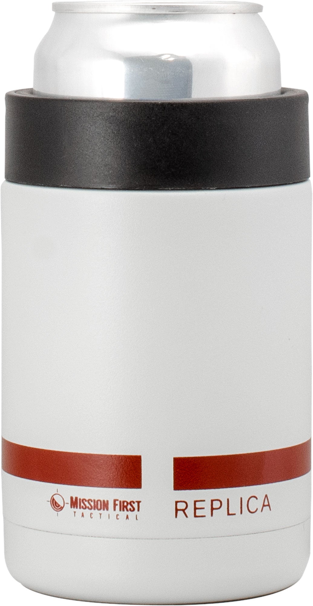 Mission First Tactical 12 Ounce Can Cooler - M7A3 Riot CS – Offbase ...