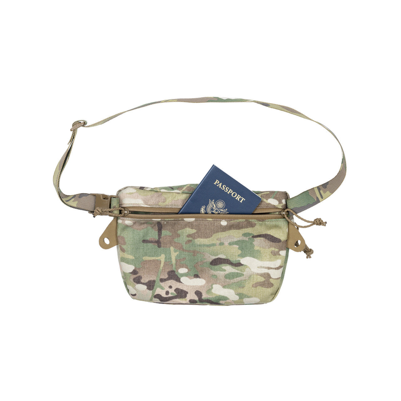 Spiritus Systems The BIG Fanny SACK – Offbase Supply Co.