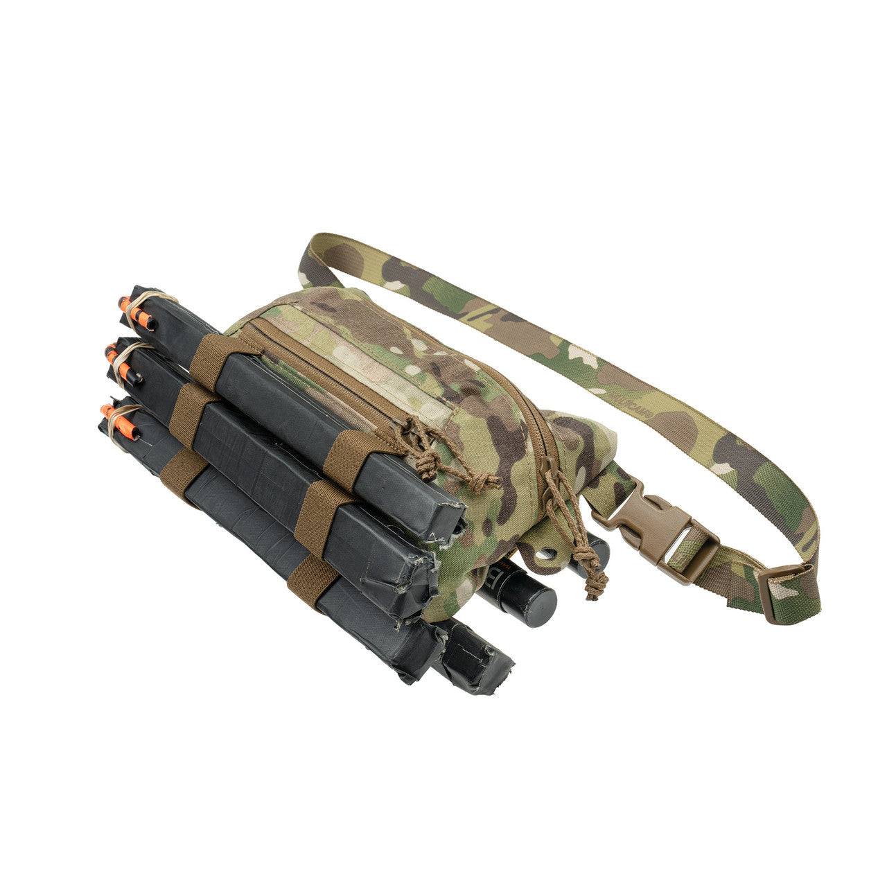 Spiritus Systems Brunch Box – Offbase Supply Co.