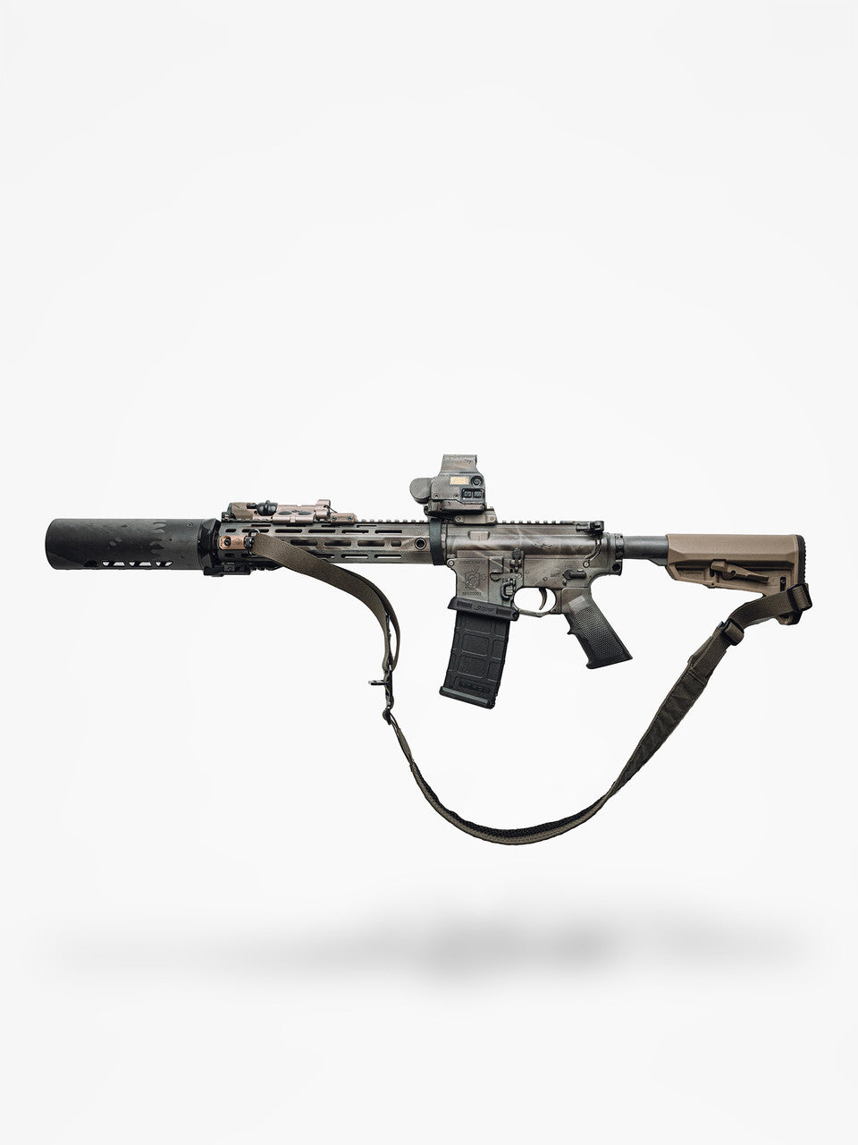 Spiritus Systems SIERRATAC Reverso Sling