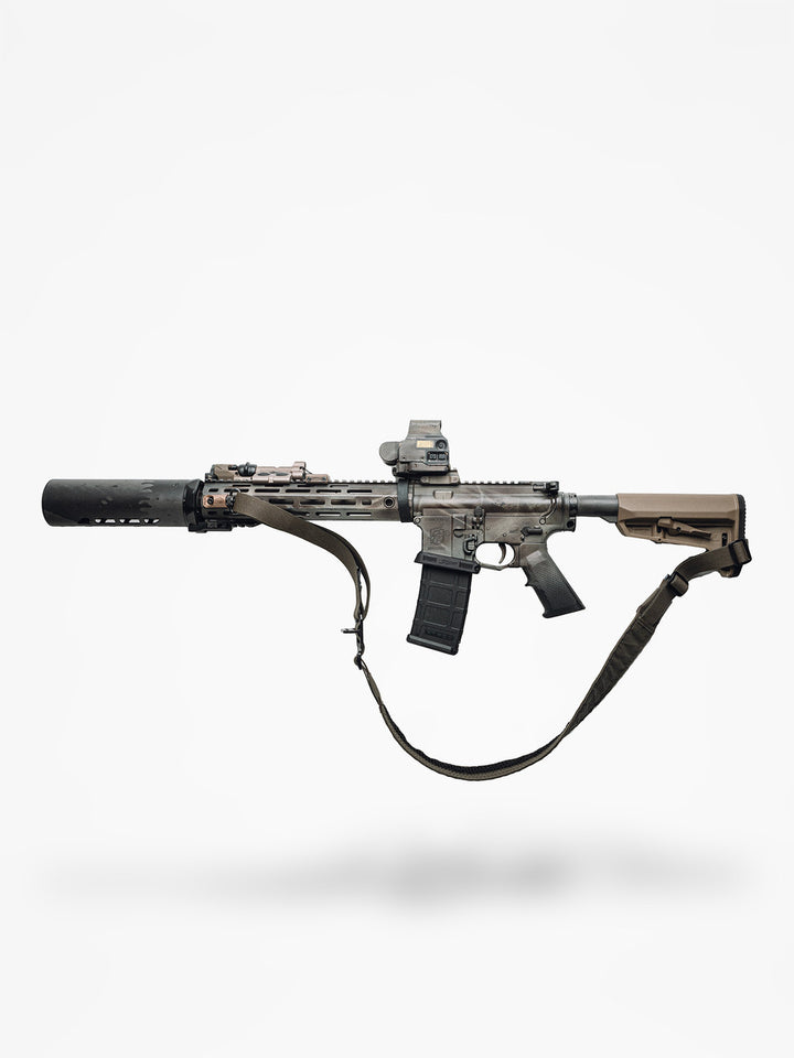 Spiritus Systems SIERRATAC Reverso Sling