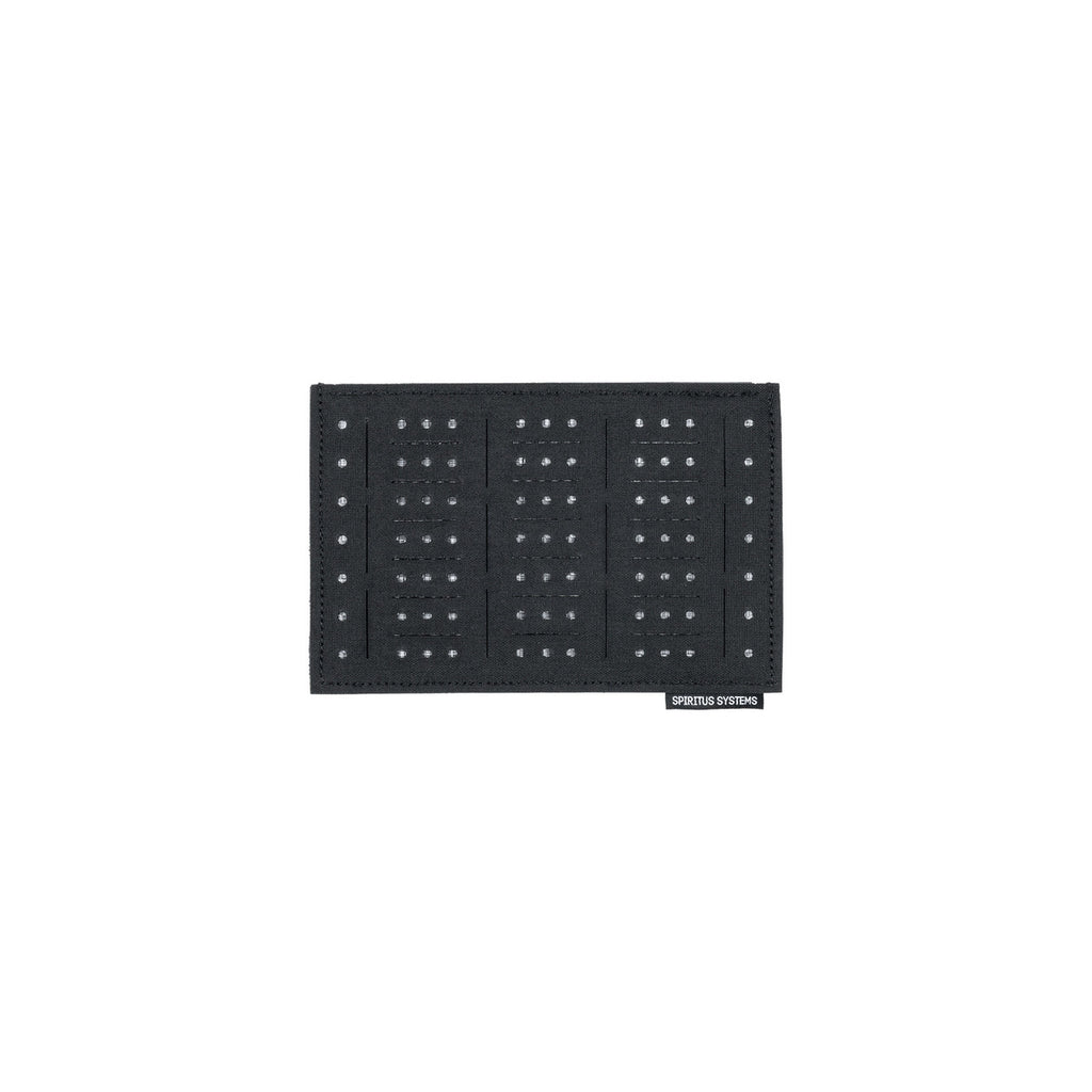 Spiritus Systems Configurable Med Tray Insert Mk2 – Offbase Supply Co.