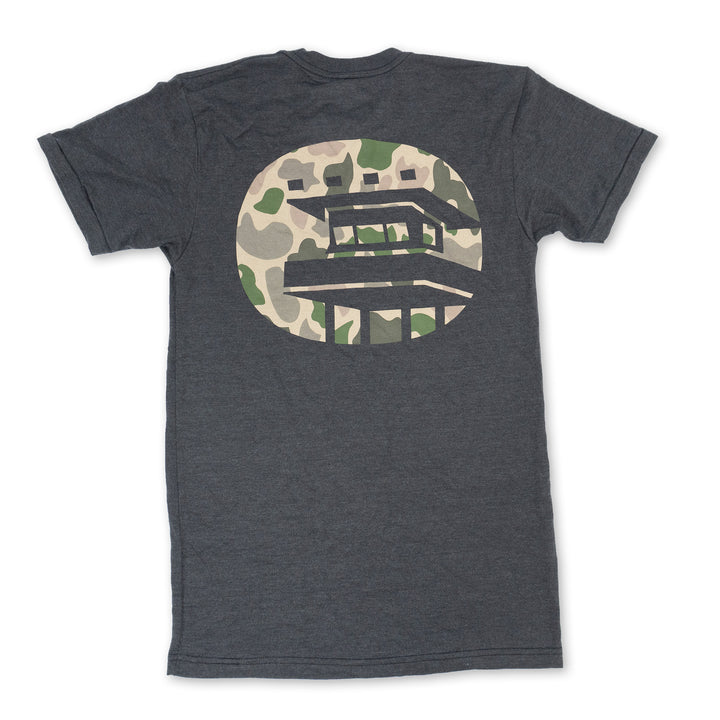 Offbase CORE Watchtower T-Shirt