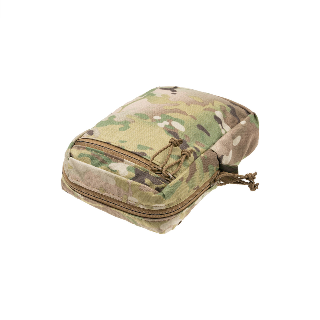 【実物】Spiritus Systems GP Pouch マルチカムブラック 実物】Spiritus Systems GP Pouch マルチカムブラック