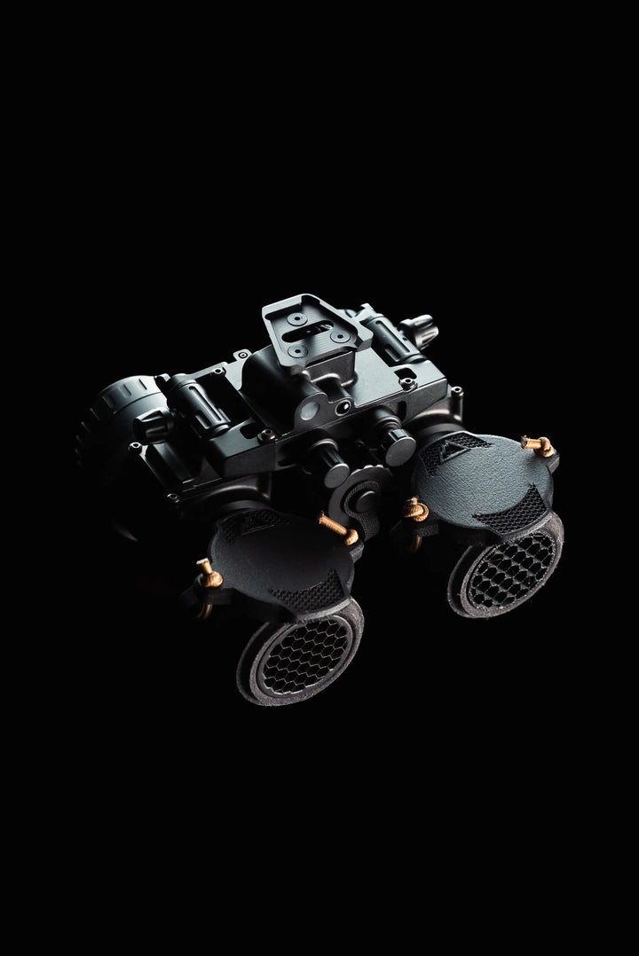 One Hundred Concepts NightVision HexCap