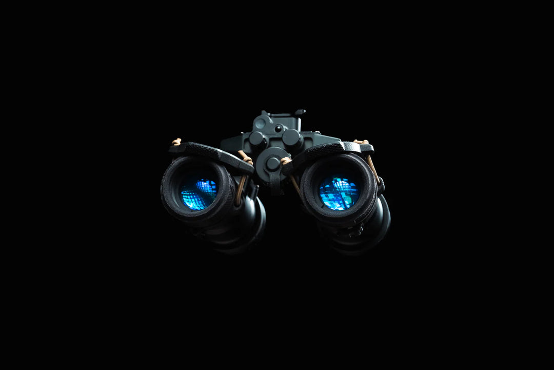 One Hundred Concepts NightVision HexCap – Offbase Supply Co. One Hundred Concepts NightVision HexCap – Offbase Supply Co.