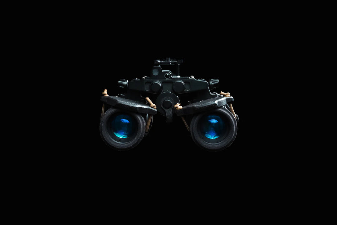 One Hundred Concepts NightVision HexCap