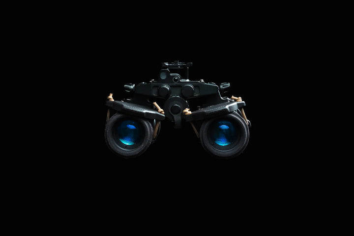 One Hundred Concepts NightVision HexCap