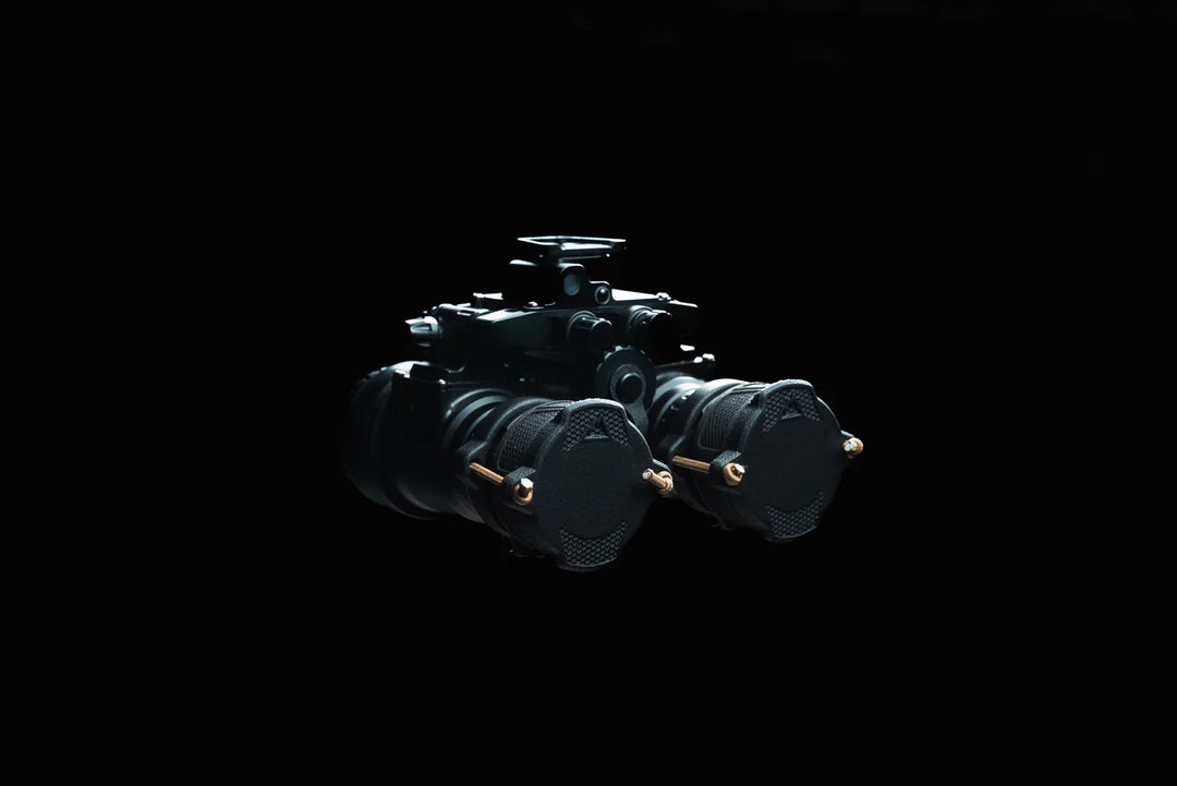 One Hundred Concepts NightVision HexCap