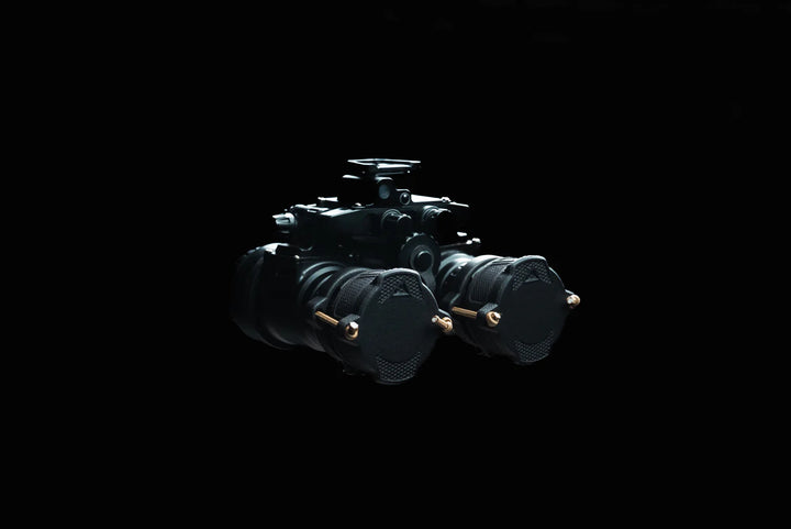 One Hundred Concepts NightVision HexCap