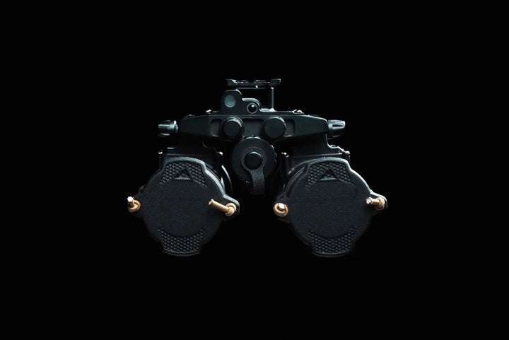 One Hundred Concepts NightVision HexCap