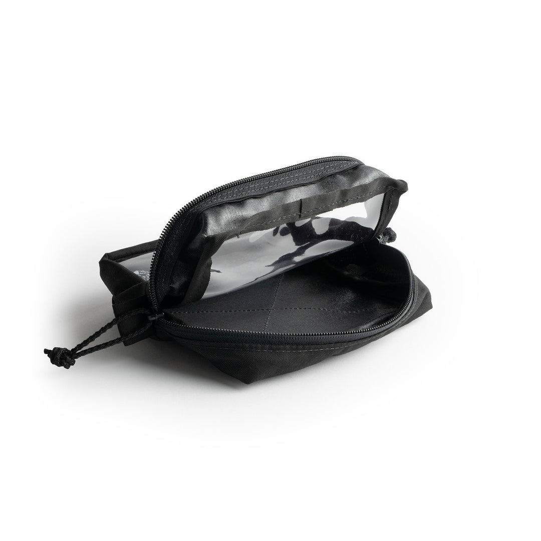 Spiritus Systems Pouch Somewhere