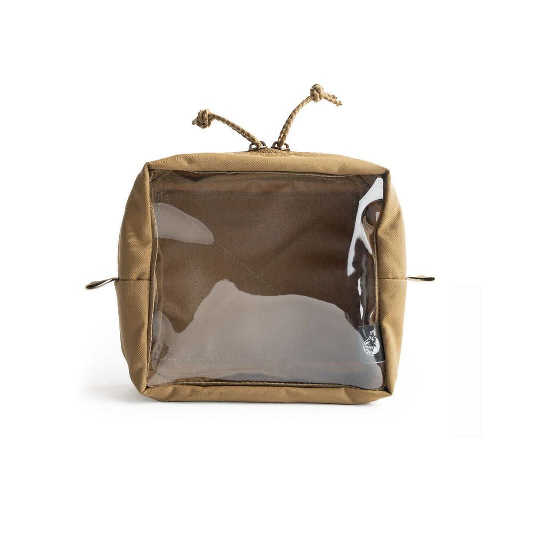 Spiritus Systems Pouch Somewhere