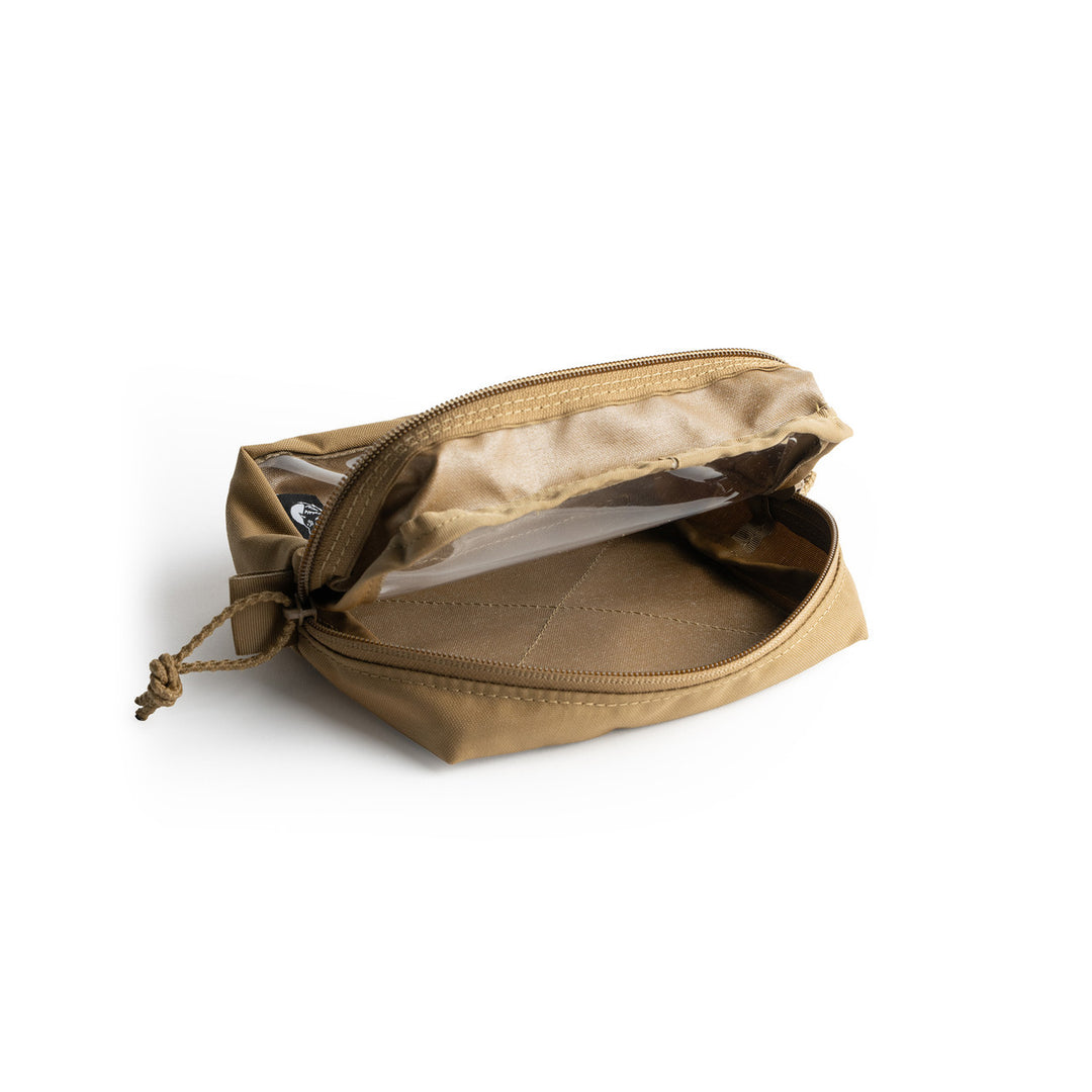 Spiritus Systems Pouch Somewhere